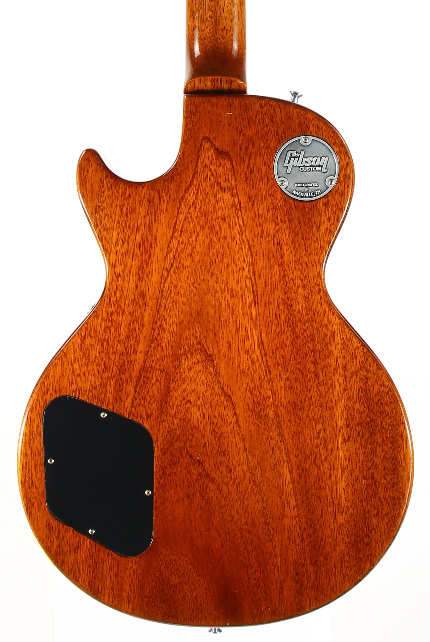 2024 Gibson Custom Shop Murphy Lab 1959 Les Paul Standard Reissue R9 59 Ultra Light Aged