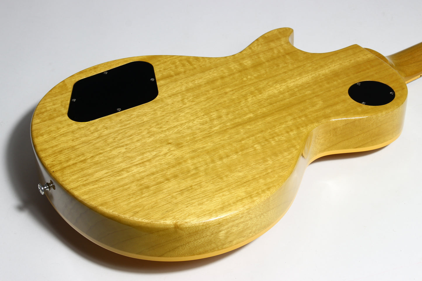 Gibson Custom Shop Historic 1959 Reissue Les Paul Standard KORINA & CRAZY QUILT TOP 1959 R9