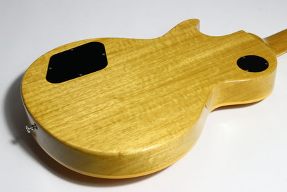 Gibson Custom Shop Historic 1959 Reissue Les Paul Standard KORINA & CRAZY QUILT TOP 1959 R9