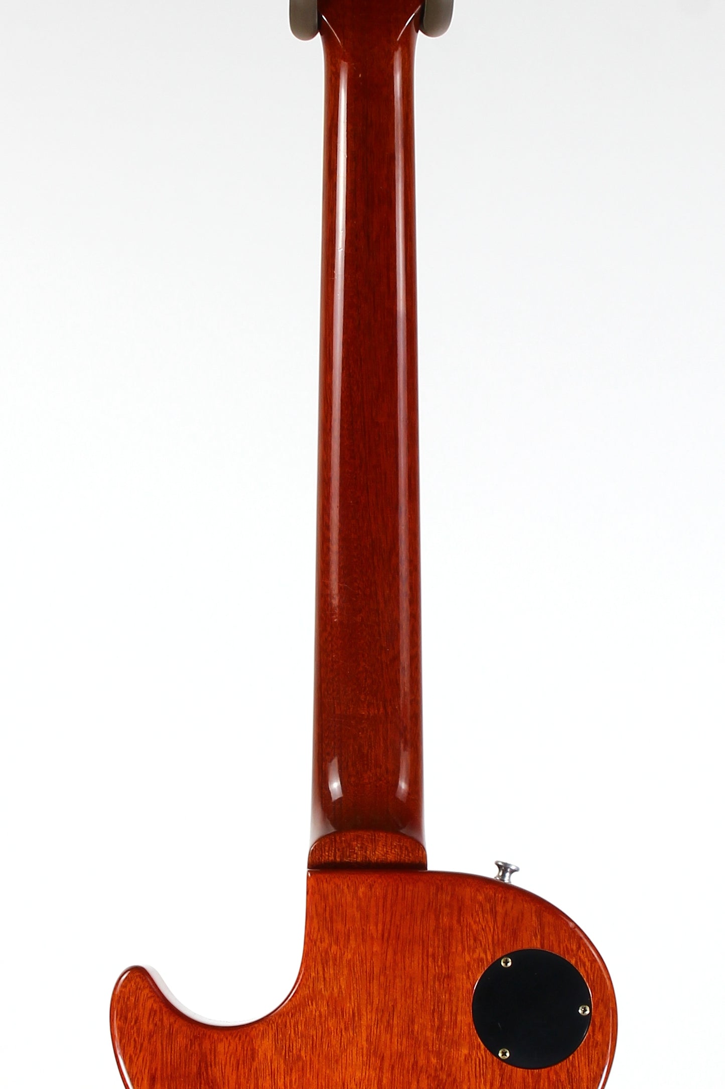 2008 Gibson Custom Shop TOM MURPHY Aged 50th Anniversary 1958 Les Paul Standard Reissue R8 58_1