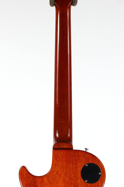 2008 Gibson Custom Shop TOM MURPHY Aged 50th Anniversary 1958 Les Paul Standard Reissue R8 58_1
