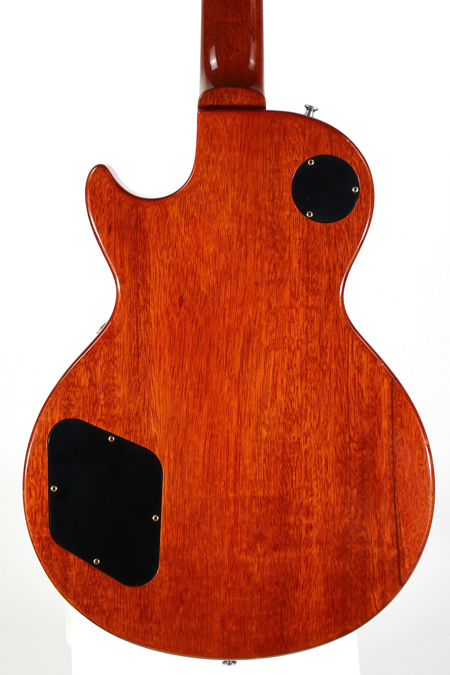 2008 Gibson Custom Shop TOM MURPHY Aged 50th Anniversary 1958 Les Paul Standard Reissue R8 58_1