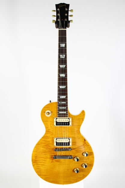 2010 Gibson Custom Shop SLASH AFD Les Paul Appetite for Destruction Signature Model VOS Kris Derrig