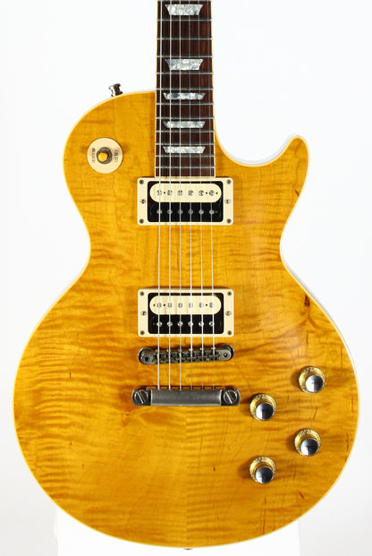 2010 Gibson Custom Shop SLASH AFD Les Paul Appetite for Destruction Signature Model VOS Kris Derrig