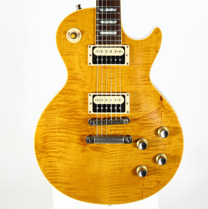 2010 Gibson Custom Shop SLASH AFD Les Paul Appetite for Destruction Signature Model VOS Kris Derrig_2