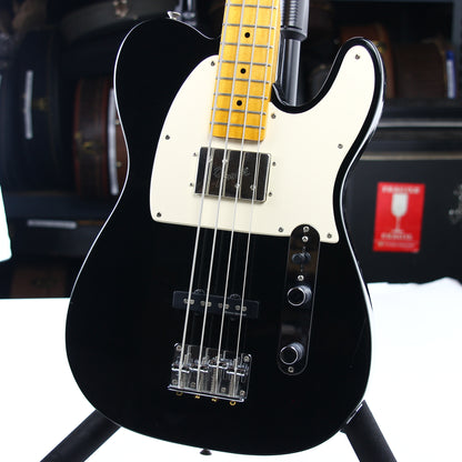 2010s Fender Squier Vintage Modified Telecaster Bass