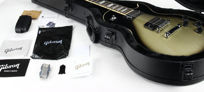 2023 Gibson USA Adam Jones Signature Les Paul Standard Silverburst