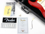 2008 Fender Custom Shop Wildwood 10 '56 Stratocaster 1956 Strat Relic - John Cruz Pickups, Lightweight 7.0 LBS!