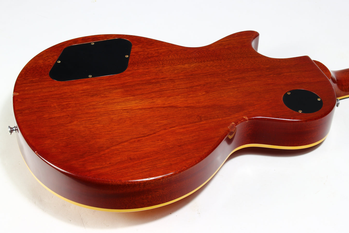 2008 Gibson Custom Shop TOM MURPHY Aged 50th Anniversary 1958 Les Paul Standard Reissue R8 58