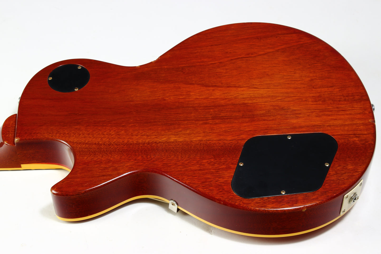 2008 Gibson Custom Shop TOM MURPHY Aged 50th Anniversary 1958 Les Paul Standard Reissue R8 58