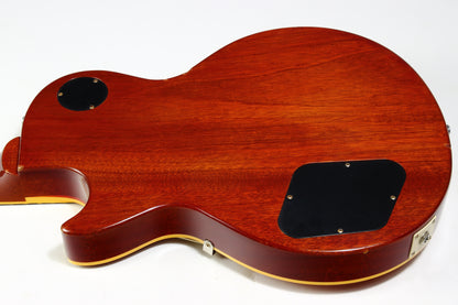 2008 Gibson Custom Shop TOM MURPHY Aged 50th Anniversary 1958 Les Paul Standard Reissue R8 58