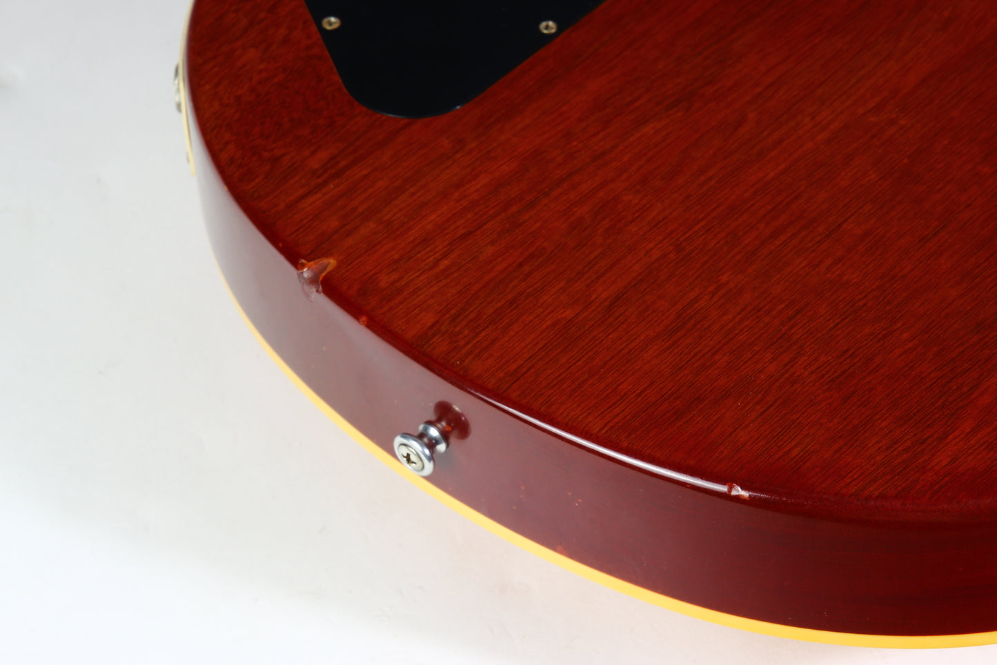 2008 Gibson Custom Shop TOM MURPHY Aged 50th Anniversary 1958 Les Paul Standard Reissue R8 58