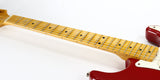 2008 Fender Custom Shop Wildwood 10 '56 Stratocaster 1956 Strat Relic - John Cruz Pickups, Lightweight 7.0 LBS!