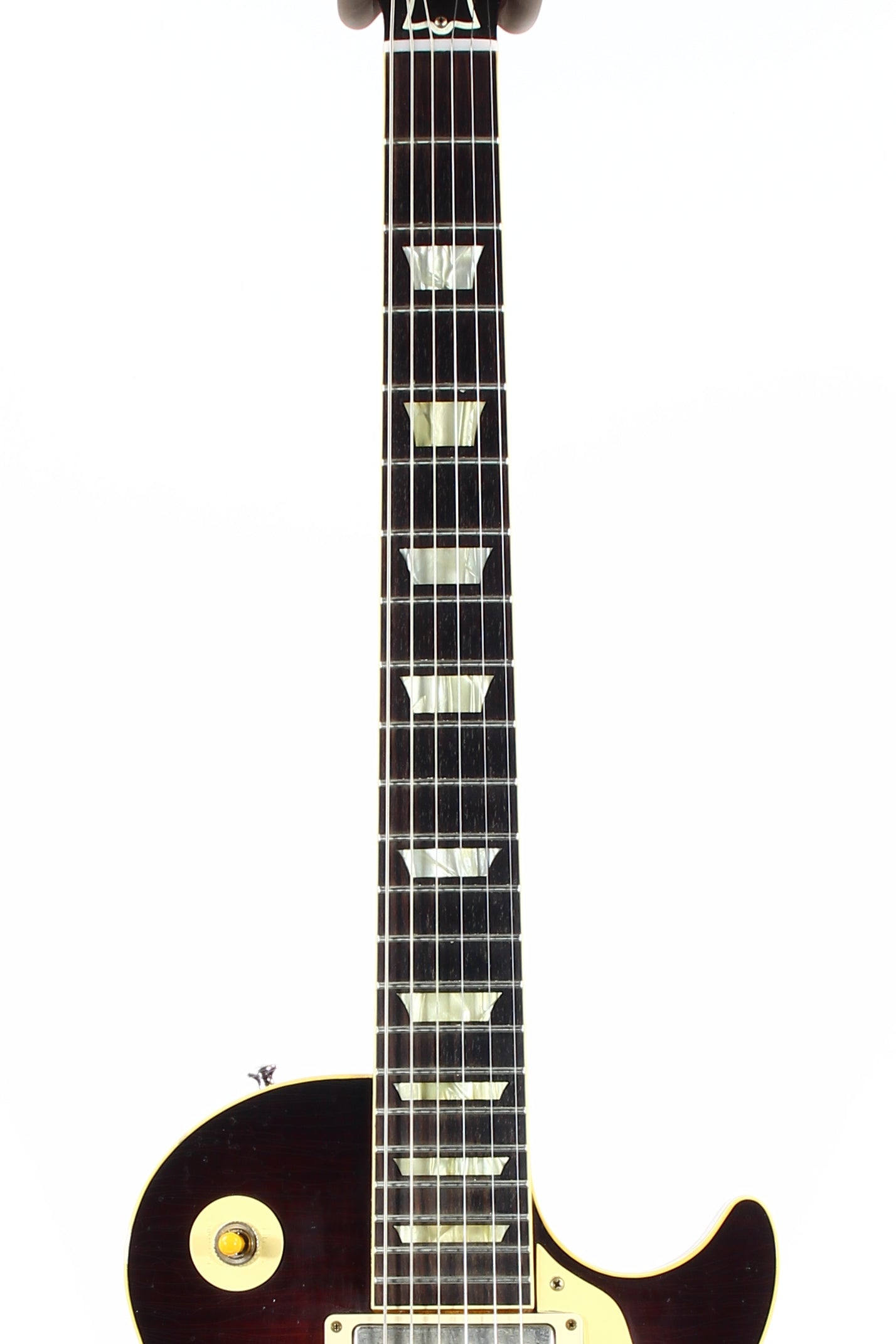 1959 Gibson Les Paul Standard Murphy Lab Heavy Aged '59 Reissue Southern Fade Sunburst