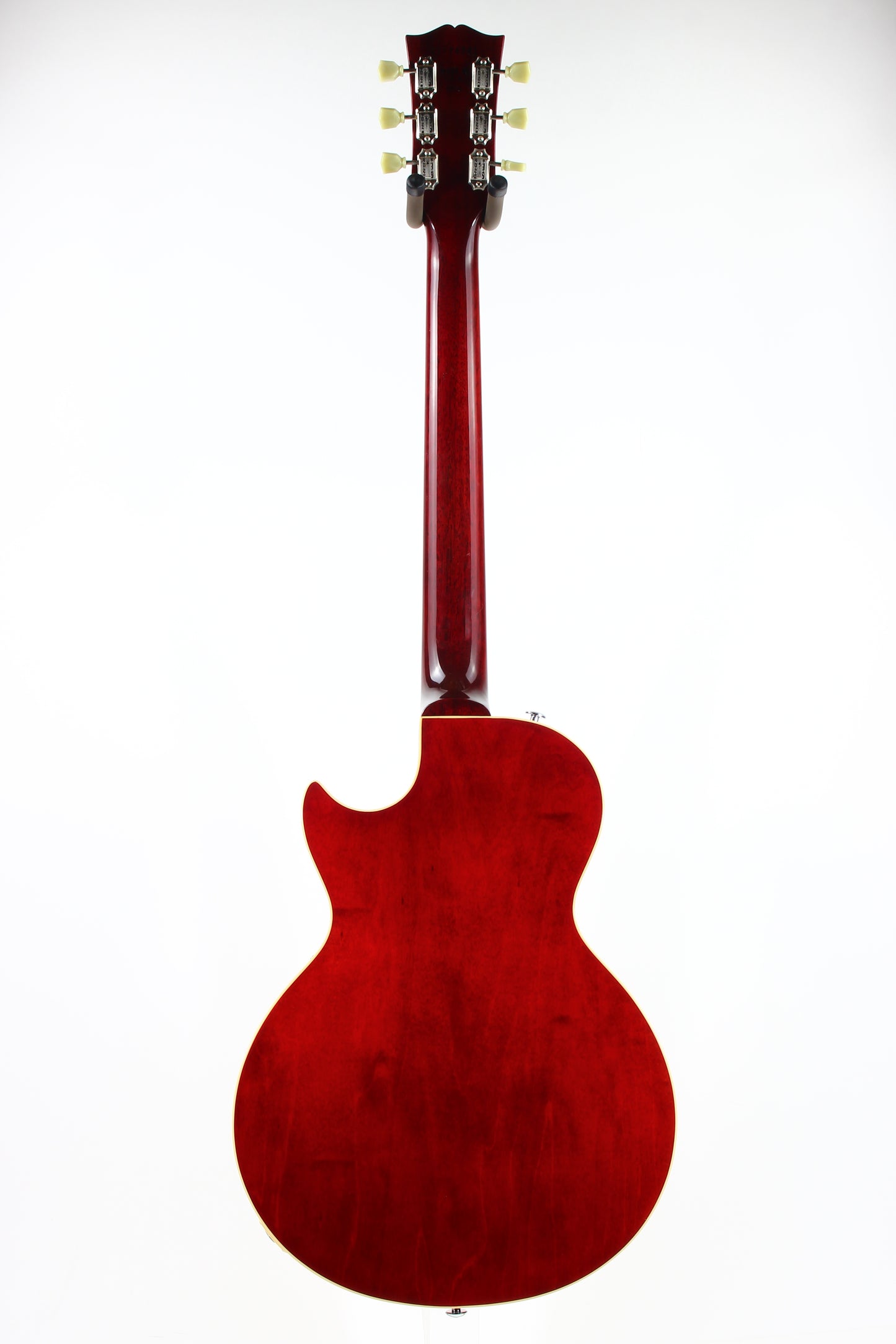 2014 Gibson Memphis ES Les Paul Figured Cherry Florentine