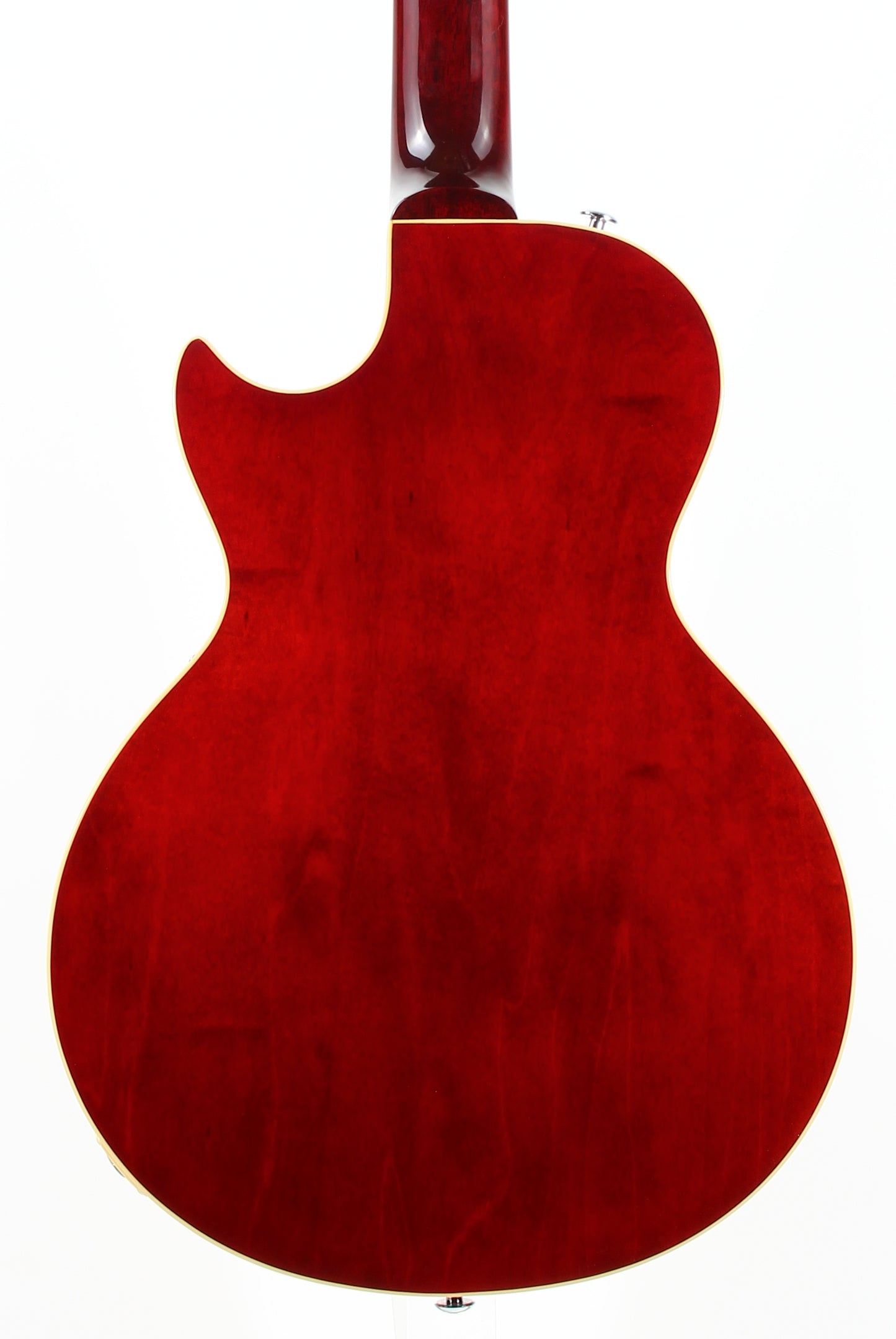 2014 Gibson Memphis ES Les Paul Figured Cherry Florentine