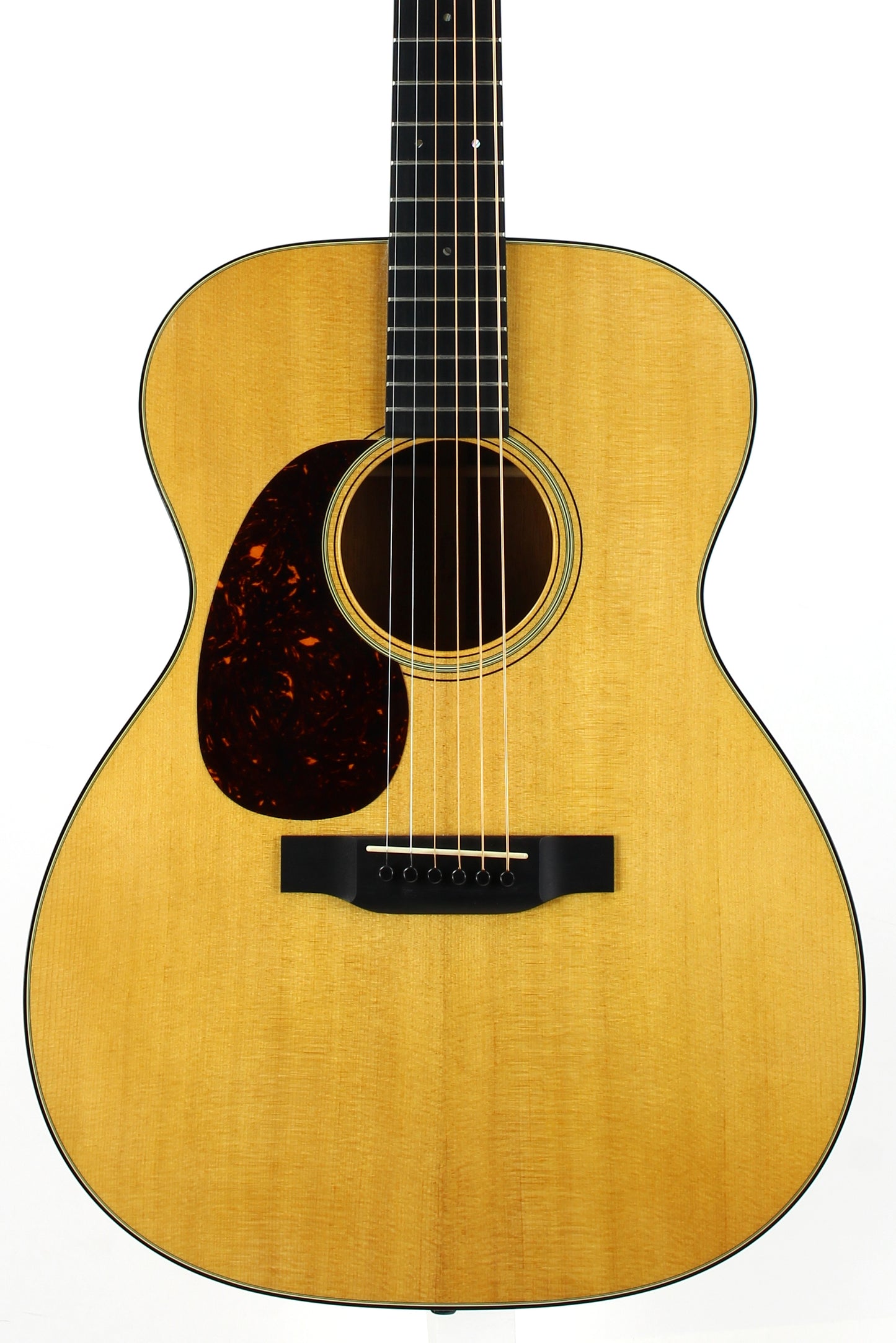 2020 Martin 000-18 Standard Series Left Handed Acoustic Guitar Reimagined