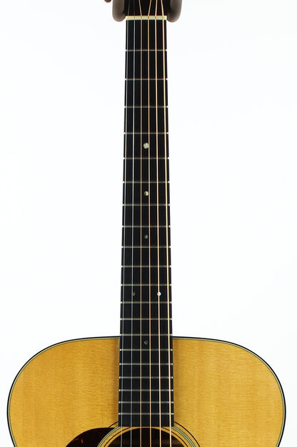 2020 Martin 000-18 Standard Series Left Handed Acoustic Guitar Reimagined