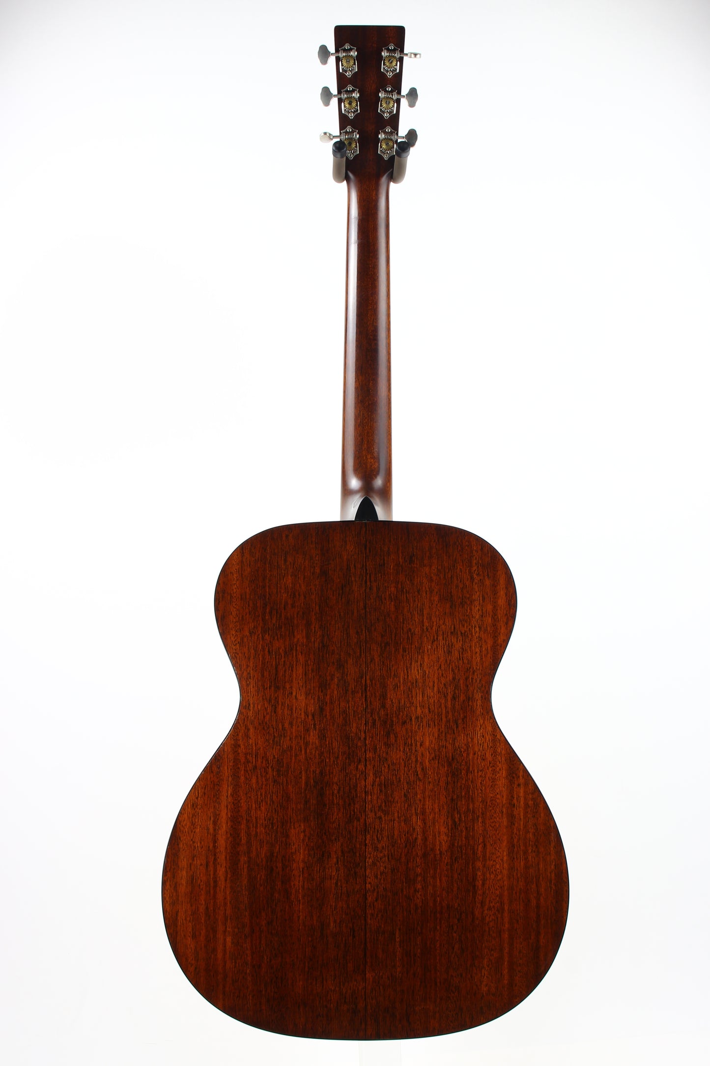 2020 Martin 000-18 Standard Series Left Handed Acoustic Guitar Reimagined