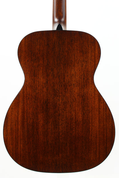 2020 Martin 000-18 Standard Series Left Handed Acoustic Guitar Reimagined