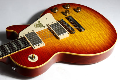 2008 Gibson Custom Shop TOM MURPHY Aged 50th Anniversary 1958 Les Paul Standard Reissue R8 58_1