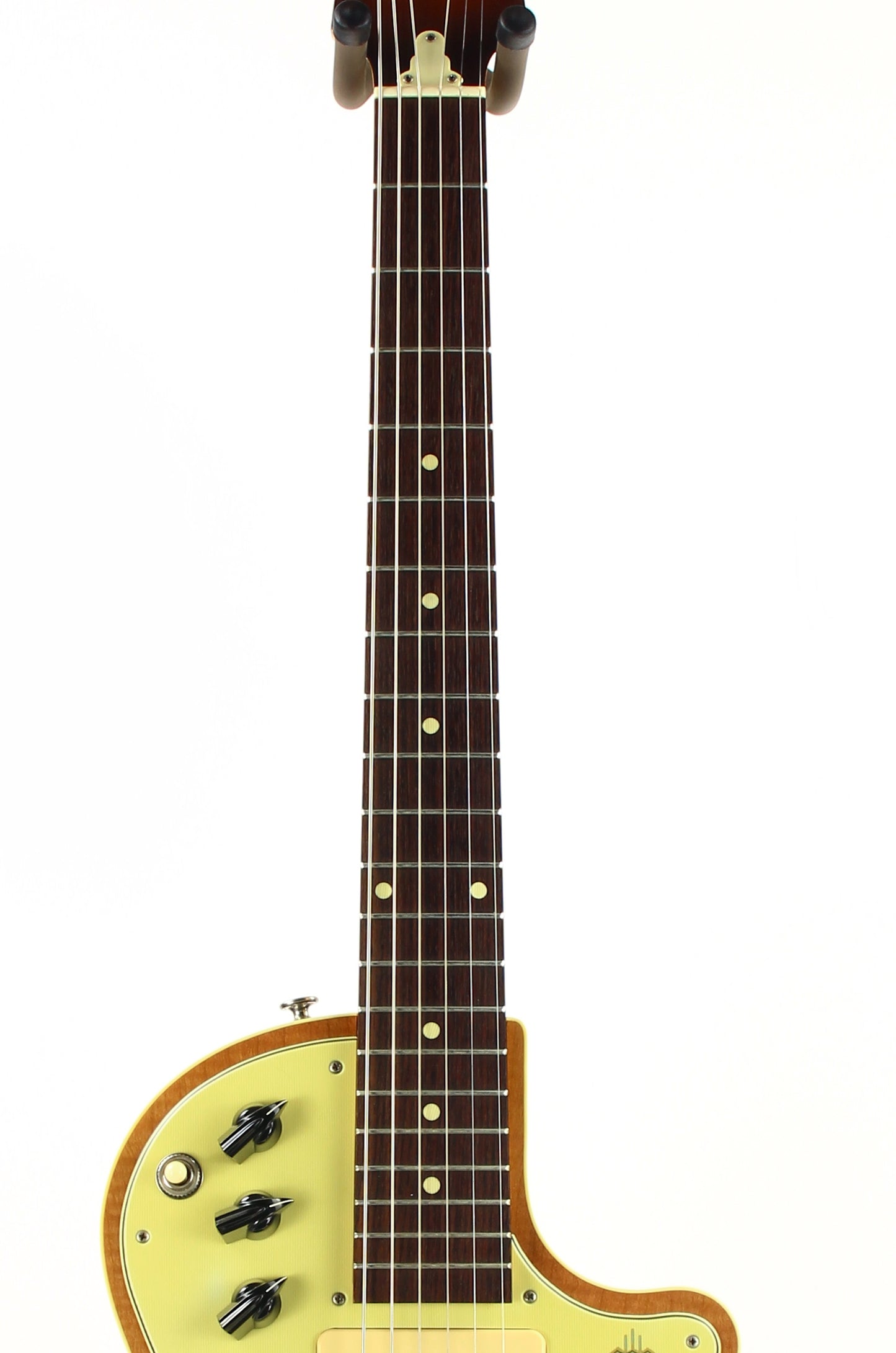 National Reso-Phonic Resolectric Electric Resonator Guitar