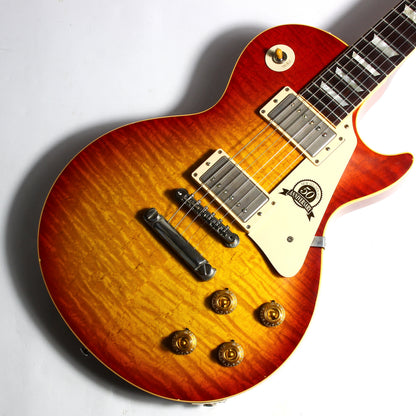 2008 Gibson Custom Shop TOM MURPHY Aged 50th Anniversary 1958 Les Paul Standard Reissue R8 58_1