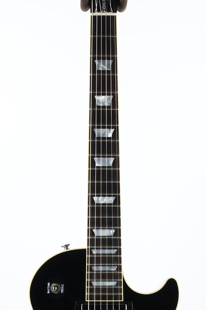 2023 Gibson USA Adam Jones Signature Les Paul Standard Silverburst