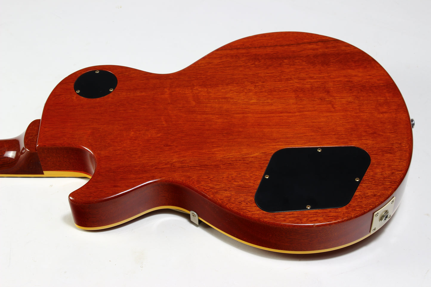 2008 Gibson Custom Shop TOM MURPHY Aged 50th Anniversary 1958 Les Paul Standard Reissue R8 58_1