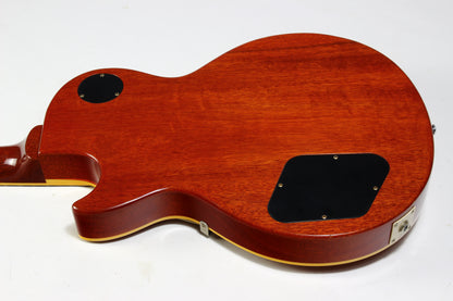 2008 Gibson Custom Shop TOM MURPHY Aged 50th Anniversary 1958 Les Paul Standard Reissue R8 58_1