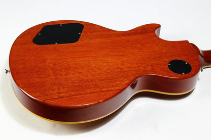 2008 Gibson Custom Shop TOM MURPHY Aged 50th Anniversary 1958 Les Paul Standard Reissue R8 58_1