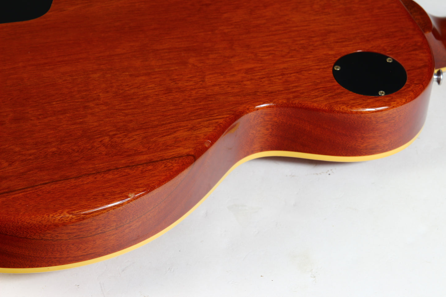 2008 Gibson Custom Shop TOM MURPHY Aged 50th Anniversary 1958 Les Paul Standard Reissue R8 58_1