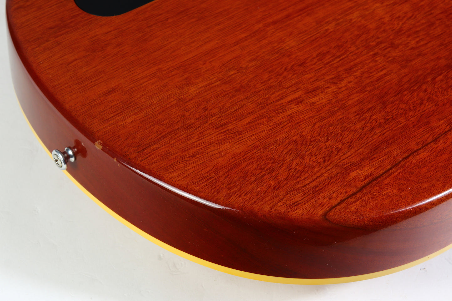 2008 Gibson Custom Shop TOM MURPHY Aged 50th Anniversary 1958 Les Paul Standard Reissue R8 58_1