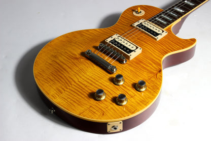 2010 Gibson Custom Shop SLASH AFD Les Paul Appetite for Destruction Signature Model VOS Kris Derrig