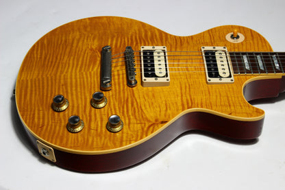 2010 Gibson Custom Shop SLASH AFD Les Paul Appetite for Destruction Signature Model VOS Kris Derrig