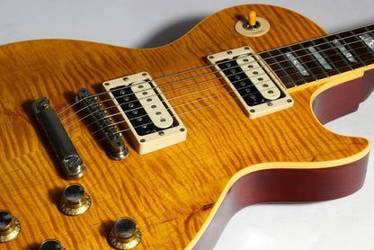 2010 Gibson Custom Shop SLASH AFD Les Paul Appetite for Destruction Signature Model VOS Kris Derrig