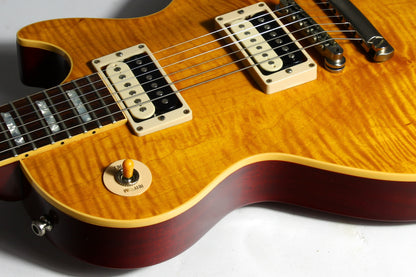 2010 Gibson Custom Shop SLASH AFD Les Paul Appetite for Destruction Signature Model VOS Kris Derrig