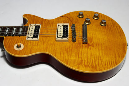 2010 Gibson Custom Shop SLASH AFD Les Paul Appetite for Destruction Signature Model VOS Kris Derrig