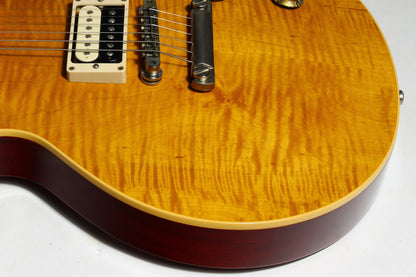 2010 Gibson Custom Shop SLASH AFD Les Paul Appetite for Destruction Signature Model VOS Kris Derrig