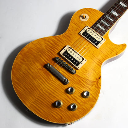 2010 Gibson Custom Shop SLASH AFD Les Paul Appetite for Destruction Signature Model VOS Kris Derrig