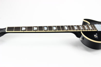 2023 Gibson USA Adam Jones Signature Les Paul Standard Silverburst