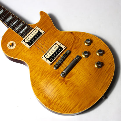2010 Gibson Custom Shop SLASH AFD Les Paul Appetite for Destruction Signature Model VOS Kris Derrig