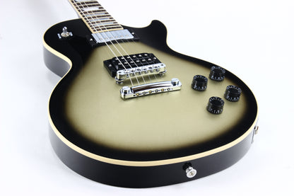 2023 Gibson USA Adam Jones Signature Les Paul Standard Silverburst