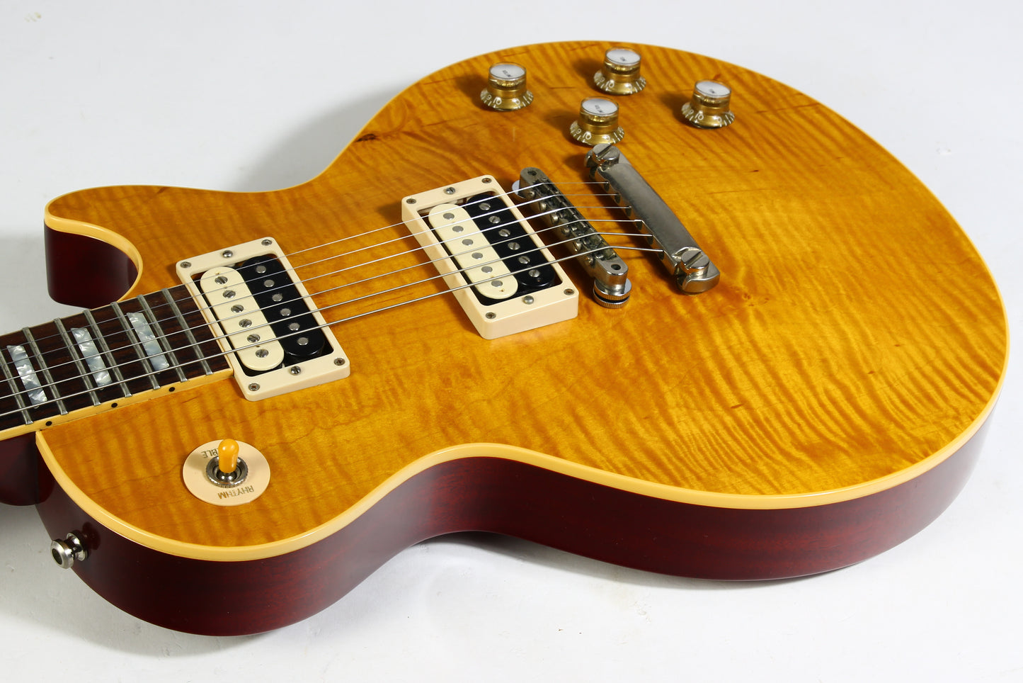 2010 Gibson Custom Shop SLASH AFD Les Paul Appetite for Destruction Signature Model VOS Kris Derrig
