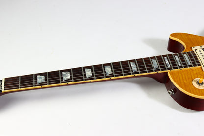 2010 Gibson Custom Shop SLASH AFD Les Paul Appetite for Destruction Signature Model VOS Kris Derrig