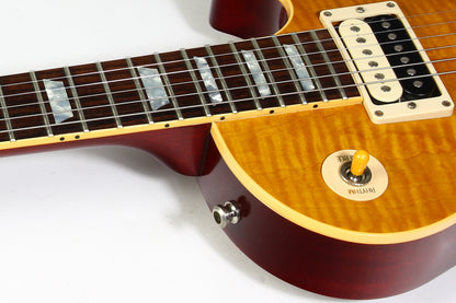 2010 Gibson Custom Shop SLASH AFD Les Paul Appetite for Destruction Signature Model VOS Kris Derrig