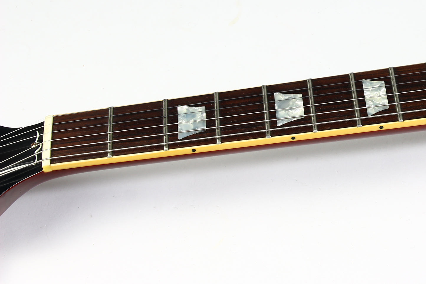 2010 Gibson Custom Shop SLASH AFD Les Paul Appetite for Destruction Signature Model VOS Kris Derrig