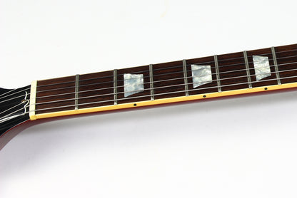 2010 Gibson Custom Shop SLASH AFD Les Paul Appetite for Destruction Signature Model VOS Kris Derrig