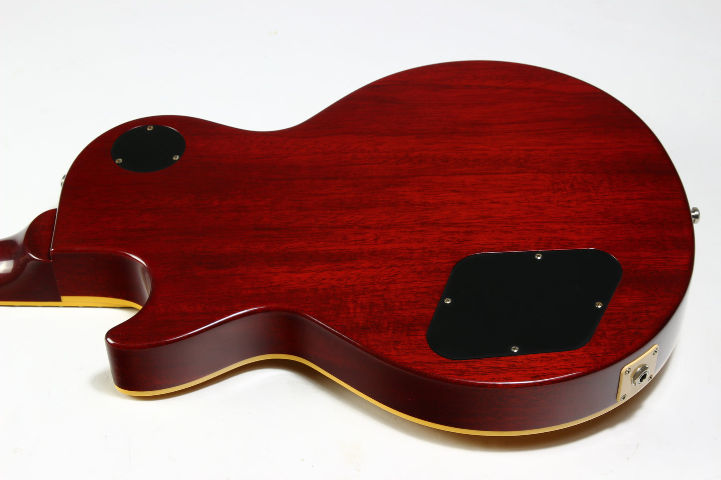 2010 Gibson Custom Shop SLASH AFD Les Paul Appetite for Destruction Signature Model VOS Kris Derrig