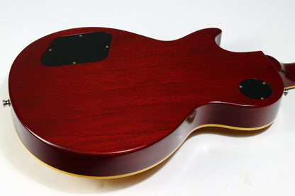 2010 Gibson Custom Shop SLASH AFD Les Paul Appetite for Destruction Signature Model VOS Kris Derrig